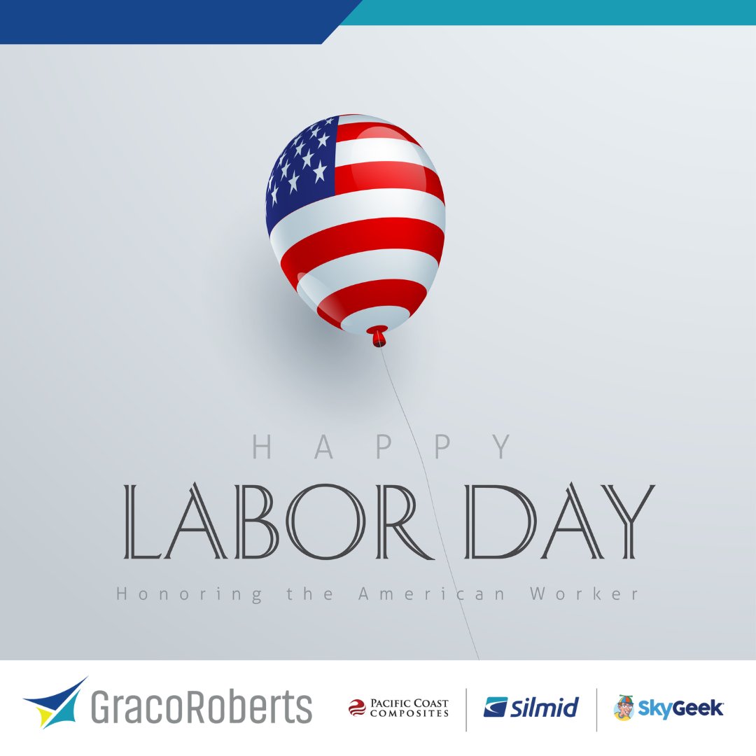 GracoRoberts tweet media