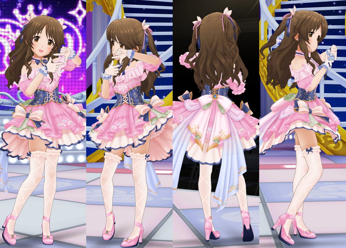 SP ひみつの森のマイネ・リーベ 高森藍子(サイン入り) 買取