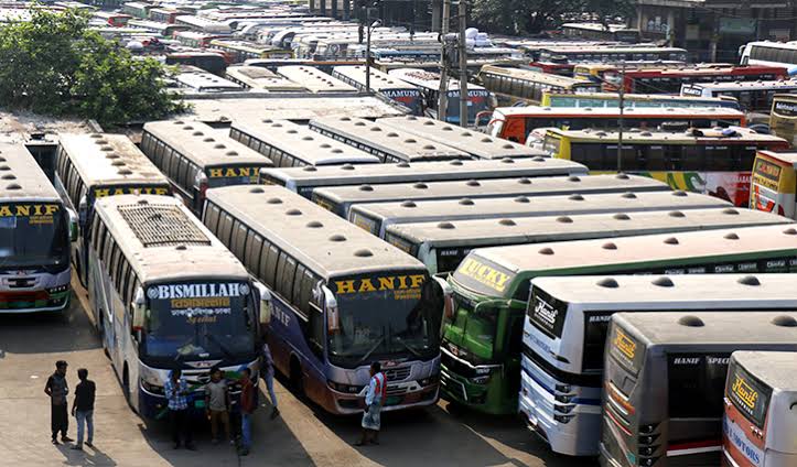 ছাত্র আন্দোলনে আহত শিক্ষার্থীদের আজীবন বাস ভাড়া ফ্রি