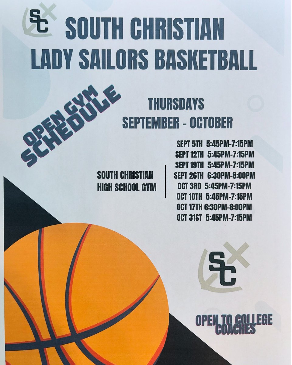 🏀⚓️🏀