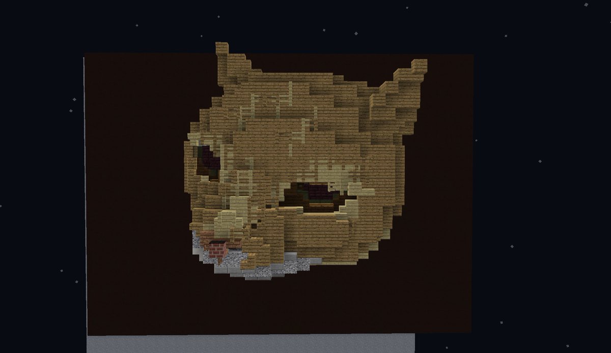 _ohclouds's tweet image. Gilbert 

1.8.9