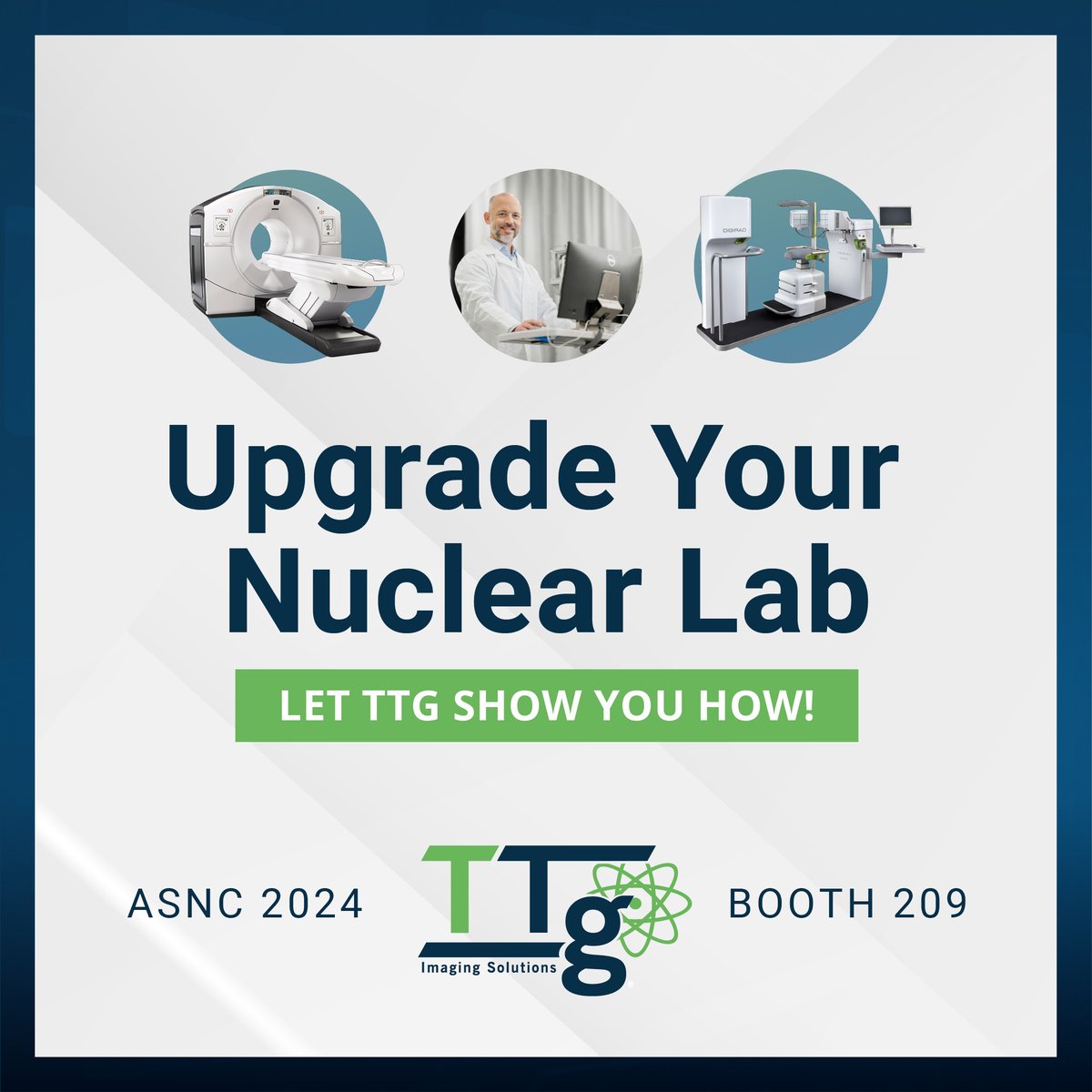 digiradcorp's tweet photo. 🚀 Are you ready to elevate your nuclear cardiology lab in 2024? 🌟 Join us at ASNC in Austin, TX, and visit the TTG booth (#209)! Don't miss out on this opportunity to enhance your practice and improve patient care! 
#NuclearCardiology #ASNC2024 #TTG #CardiacImaging https://t.co/oFlsTai9W1