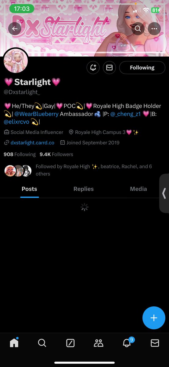 Fxchlx's tweet photo. @Dxstarlight_ @loveanwgel @RoyaleHighValks https://t.co/oNm74Pw4b5