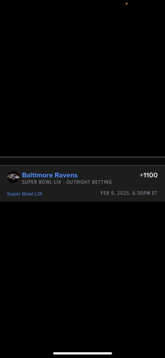 ChosenUn0__'s tweet photo. Bring a parade to my city !! #RavensFlock you owe us this 8 @Lj_era8 #beeleedat https://t.co/xcCo6rEgPP