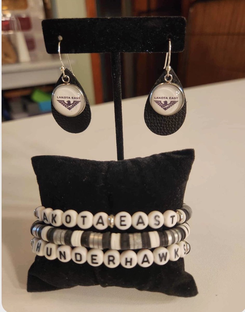 LEHS SpiritWear/Concessions tweet media