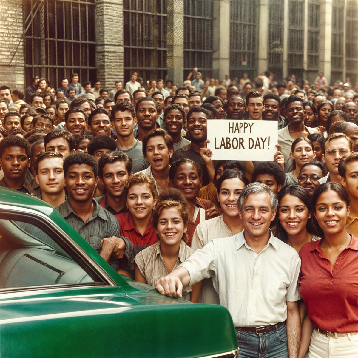 Fictional Motors tweet media