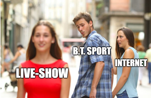 Den bliver lige 18.10 - internetforbindelsen er lige røget på redaktionen :) Tilbage straks