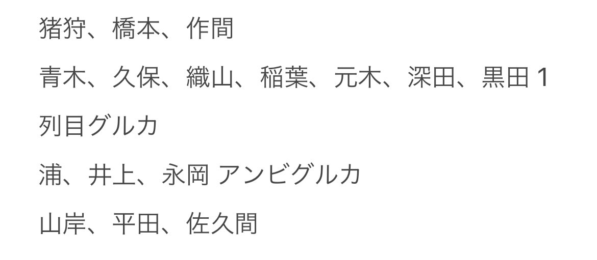 🐹❤︎ tweet media