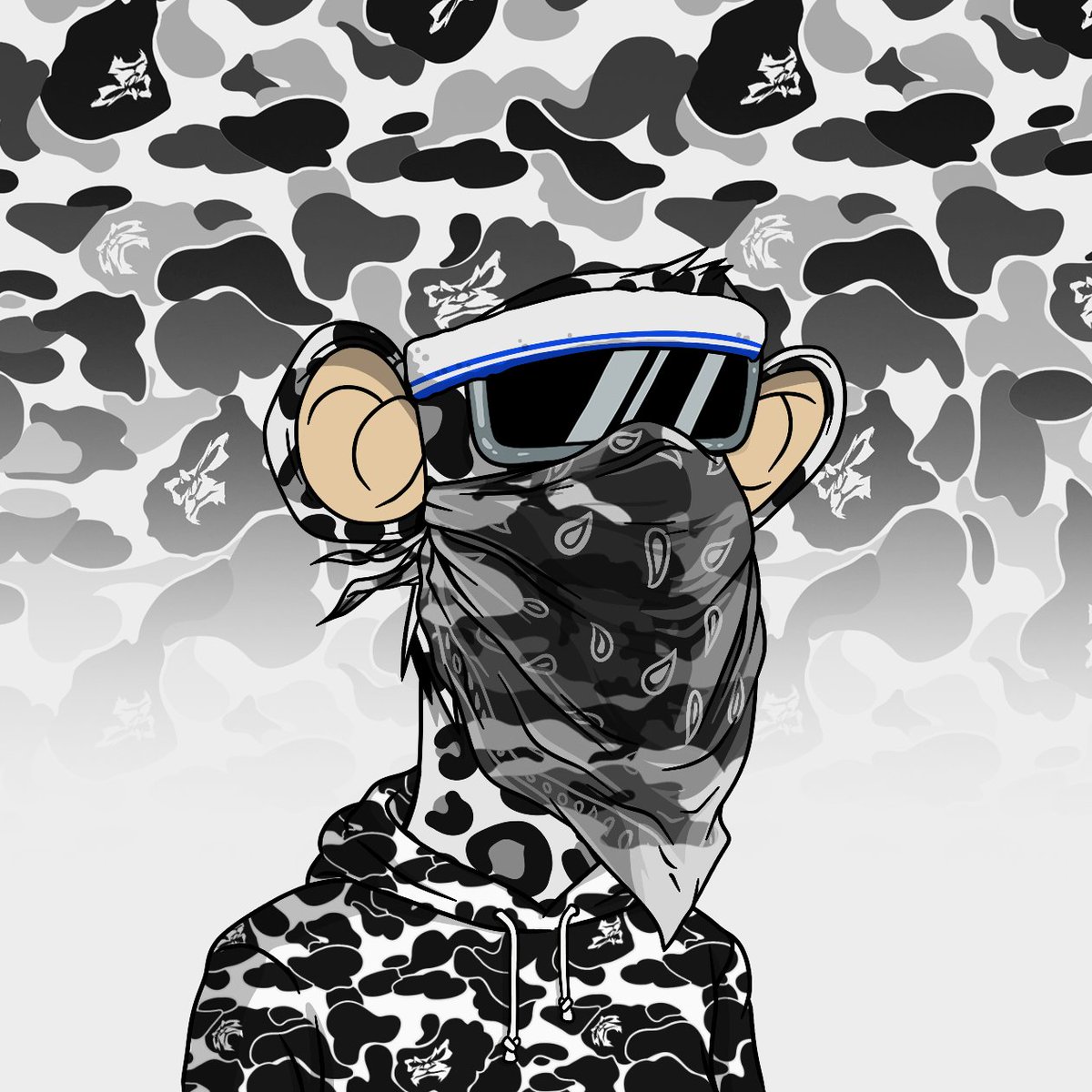 Positioned Early tweet media