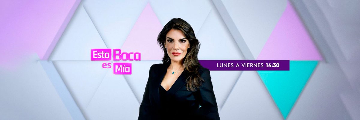 Kubrick Media (@kubrick_media) on Twitter photo Hoy en <a href="/Estabocaesmia12/">Esta Boca es Mía</a>:
🔴Paro en <a href="/UTU_Uruguay/">UTU</a> a nivel nacional tras agresión a subdirector de Salto. Invitada: <a href="/marianapiriz_24/">Mariana</a>
🔴<a href="/FiscaliaUruguay/">Fiscalía Uruguay</a> archivó parte de la investigación sobre entrega de pasaporte a Marset. Invitado: <a href="/DrEduardoSasson/">Eduardo Sasson</a>
Los esperamos por <a href="/teledoce/">𝗧𝗲𝗹𝗲𝗱𝗼𝗰𝗲 📺</a>! Hoy en <a href="/Estabocaesmia12/">Esta Boca es Mía</a>:
🔴Paro en <a href="/UTU_Uruguay/">UTU</a> a nivel nacional tras agresión a subdirector de Salto. Invitada: <a href="/marianapiriz_24/">Mariana</a>
🔴<a href="/FiscaliaUruguay/">Fiscalía Uruguay</a> archivó parte de la investigación sobre entrega de pasaporte a Marset. Invitado: <a href="/DrEduardoSasson/">Eduardo Sasson</a>
Los esperamos por <a href="/teledoce/">𝗧𝗲𝗹𝗲𝗱𝗼𝗰𝗲 📺</a>!