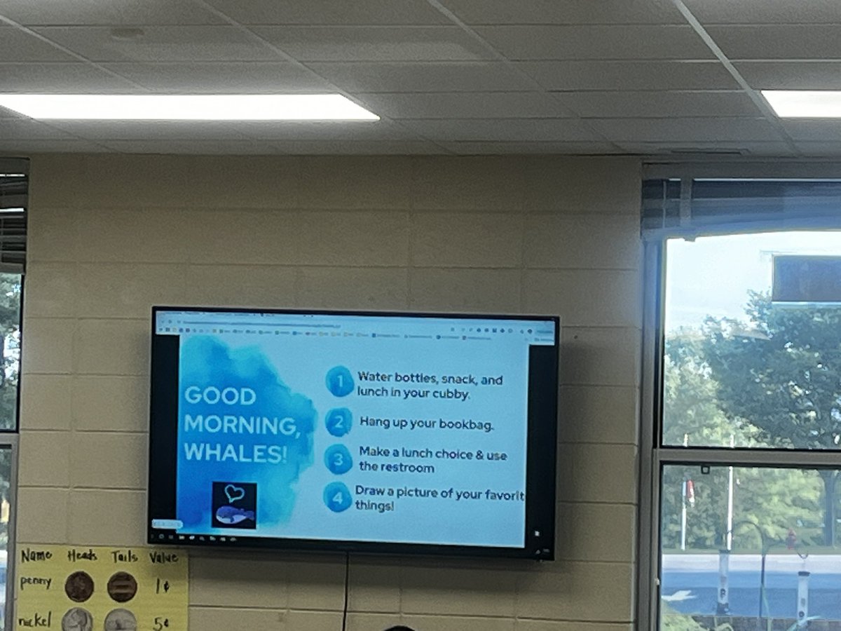 Mrs. M.B. Holmes (@mrsholmesfacsed) on Twitter photo Our teachers are off to an awesome start at <a href="/GABChamps/">Grady Brown</a> this school year! They're providing our CHAMPS with great morning activities and routine reminders. <a href="/GABChamps/">Grady Brown</a> #Champlife Our teachers are off to an awesome start at <a href="/GABChamps/">Grady Brown</a> this school year! They're providing our CHAMPS with great morning activities and routine reminders. <a href="/GABChamps/">Grady Brown</a> #Champlife