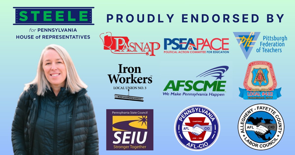 Mandy Steele tweet media