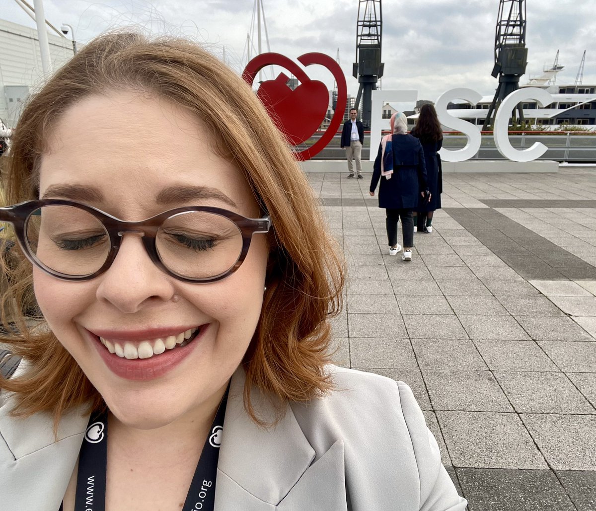 DrElleRye (@drellerye) on Twitter photo Blink and you’ll miss it - that’s the 2024 #ESCCongress wrapped. Going to need to practise my conference selfie if I’m going to measure up to @NSLHD ‘s <a href="/AnastasiaSMihai/">Dr Anastasia Mihailidou FAHA FCSANZ FESC</a> Blink and you’ll miss it - that’s the 2024 #ESCCongress wrapped. Going to need to practise my conference selfie if I’m going to measure up to @NSLHD ‘s <a href="/AnastasiaSMihai/">Dr Anastasia Mihailidou FAHA FCSANZ FESC</a>