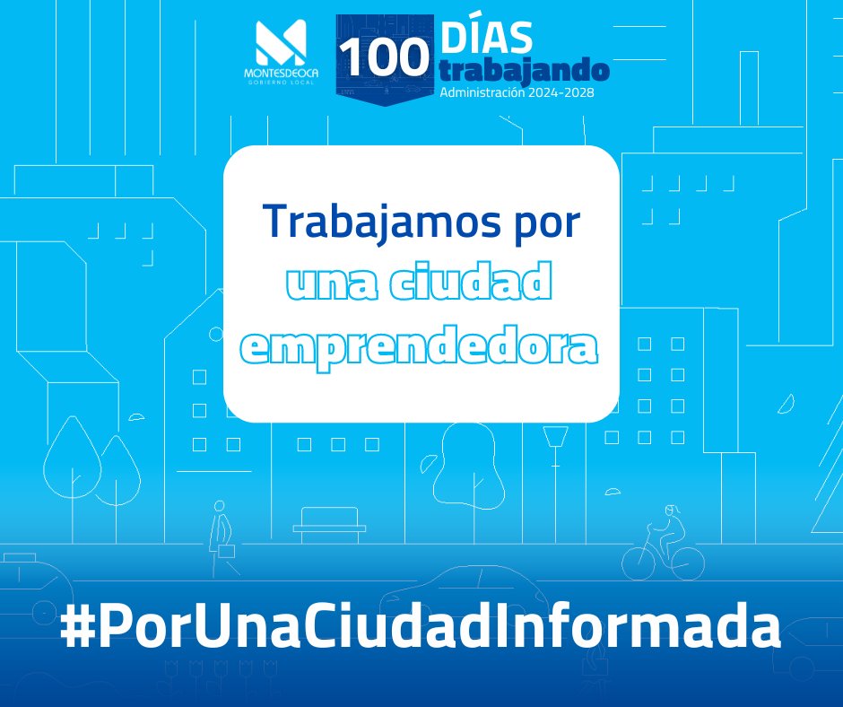 GobMontesDeOca's tweet image. #ConsumíLocal La gestión y el desarrollo el sector emprendedor es fundamental para mejorar la calidad de vida de muchas familias en el cantón.
✅Estamos articulando con el sector y capacitando al sector emprendedor.
✅Seguimos trabajando.