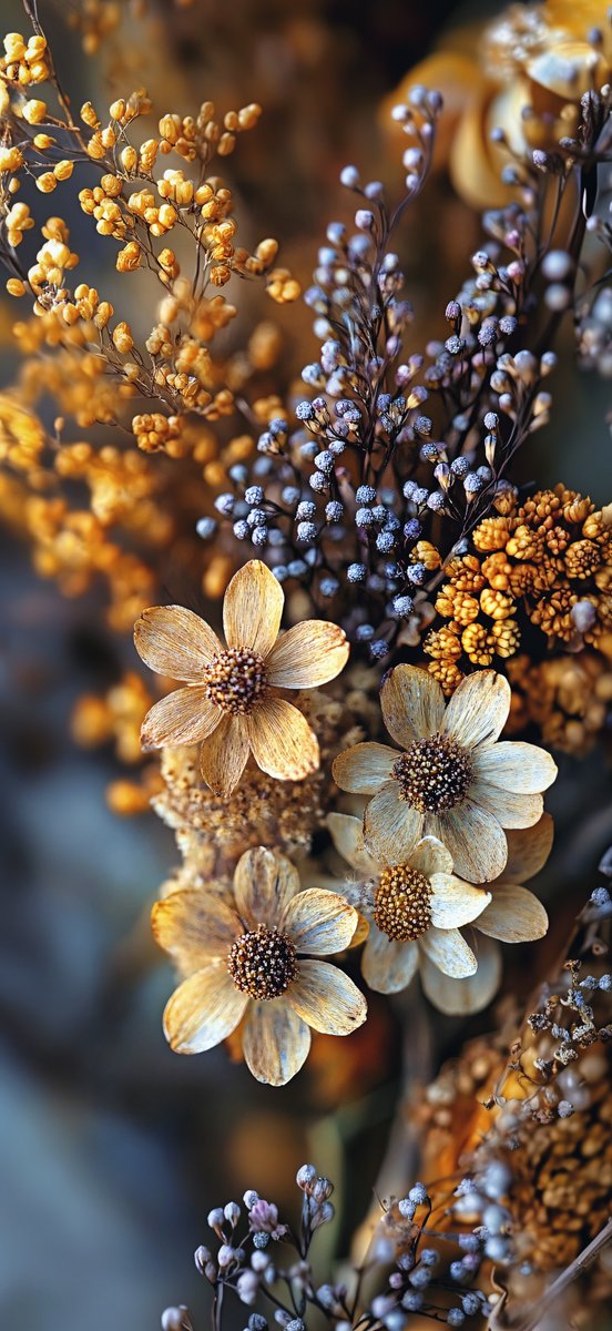 Halleyapps's tweet image. Blurred flowers, harmony of colors in the composition. 👌
#iOS #Wallpapers #Android