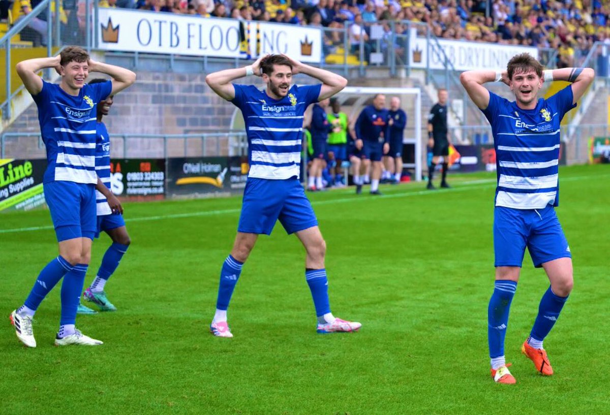 England Football tweet media