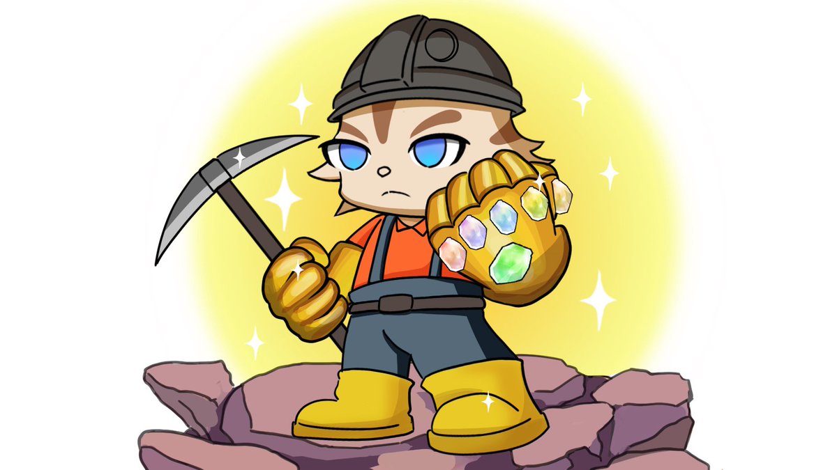 🎉 Công bố giải thưởng cho event meme mà mình tổ chức cho anh em thợ mỏ VN game <a href="/Brypto_Official/">Brilliantcrypto</a> 🎮

💰 Tổng Pool thưởng là 100$, chia cho 6 người như sau: 

🥇 Hạng 1: 50$ 
🥈🥉 Hạng 2-6: 10$/người

Ae trúng giải nhớ comment ví Polygon USDT cho mình nhé. 

Hạng 1
