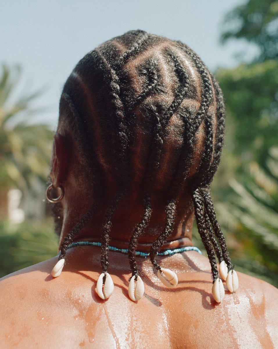 The Garden of Adi.🪴🐚

Inspired by Adidas x Clot Gazelle by Edison Chen.

Shot by <a href="/santechiwex/">KAHLO GREED</a>