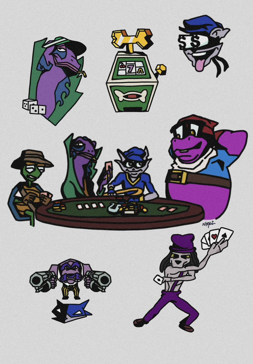 calvin_jay12's tweet photo. @Drako_Fire889 Drew this the other day 🫡 https://t.co/4xhNfNUv1G