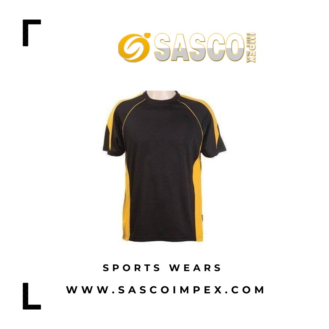 SascoImpex's tweet image. Gear Up with Sascoimpex - Contact Us for Wholesale Wear Solutions!

Visit our website sascoimpex.com for more details.

#sportswear #sascoimpex #supplier #style #wholesale