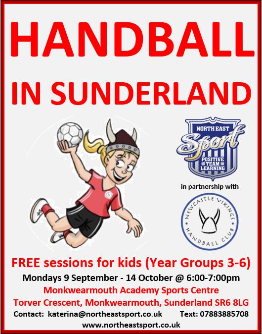 Newcastle Vikings tweet media