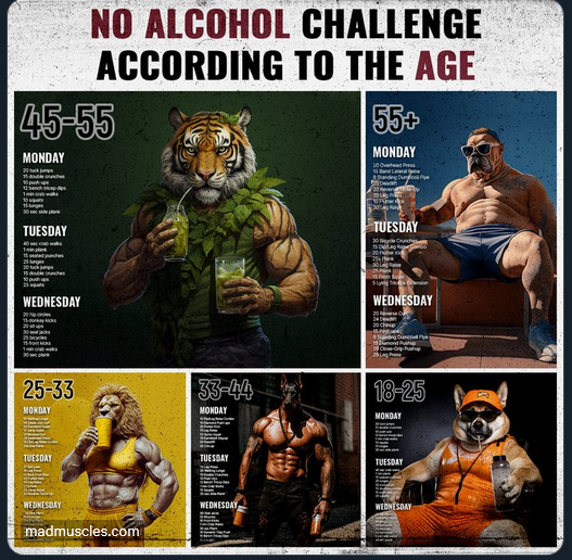 AniMltch's tweet photo. started collecting AI generated fitness ADs https://t.co/QA8nK08M5g