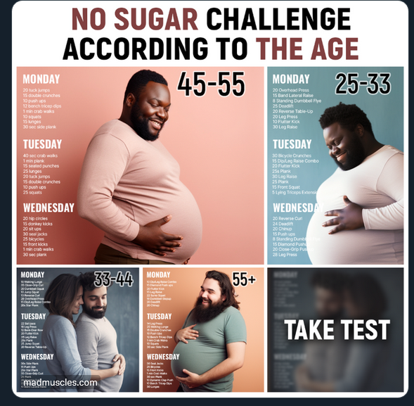 AniMltch's tweet photo. started collecting AI generated fitness ADs https://t.co/QA8nK08M5g