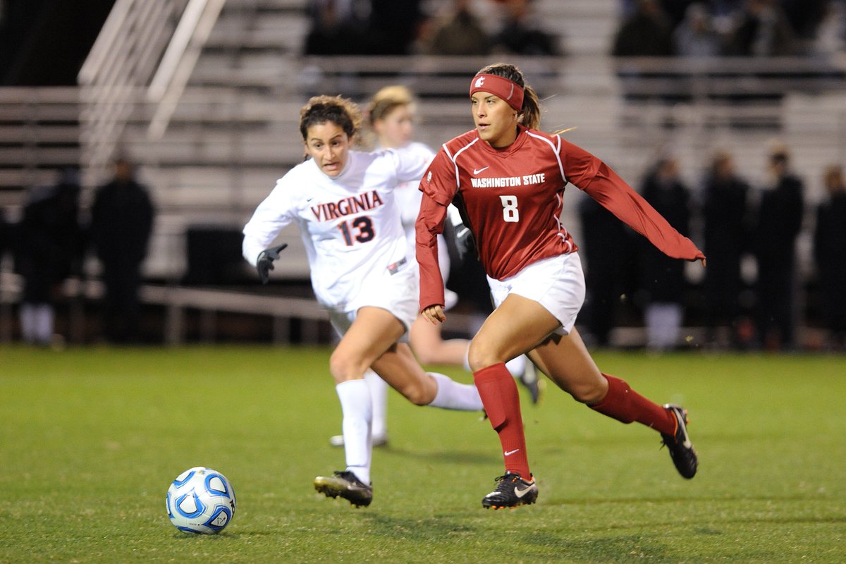 CougarAthFund's tweet photo. Itβs @WSUCougars Hall of Fame week! We are thrilled to be a part of the festivities and honoring the 2024 class! Each day this week, we will highlight a member of the class. Today, @WSUCougarSoccer Micaela Castain.
Story: https://t.co/HxESNvxhaI
#GoCougs #GrayW https://t.co/WvD1Eb7coY