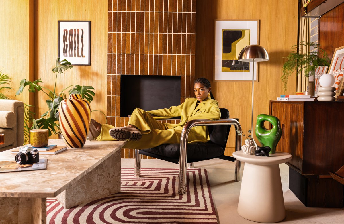New era, new essentials 🤎
Discover statement designs to make your home stand out — cool, curated, and waiting just for you 🤩