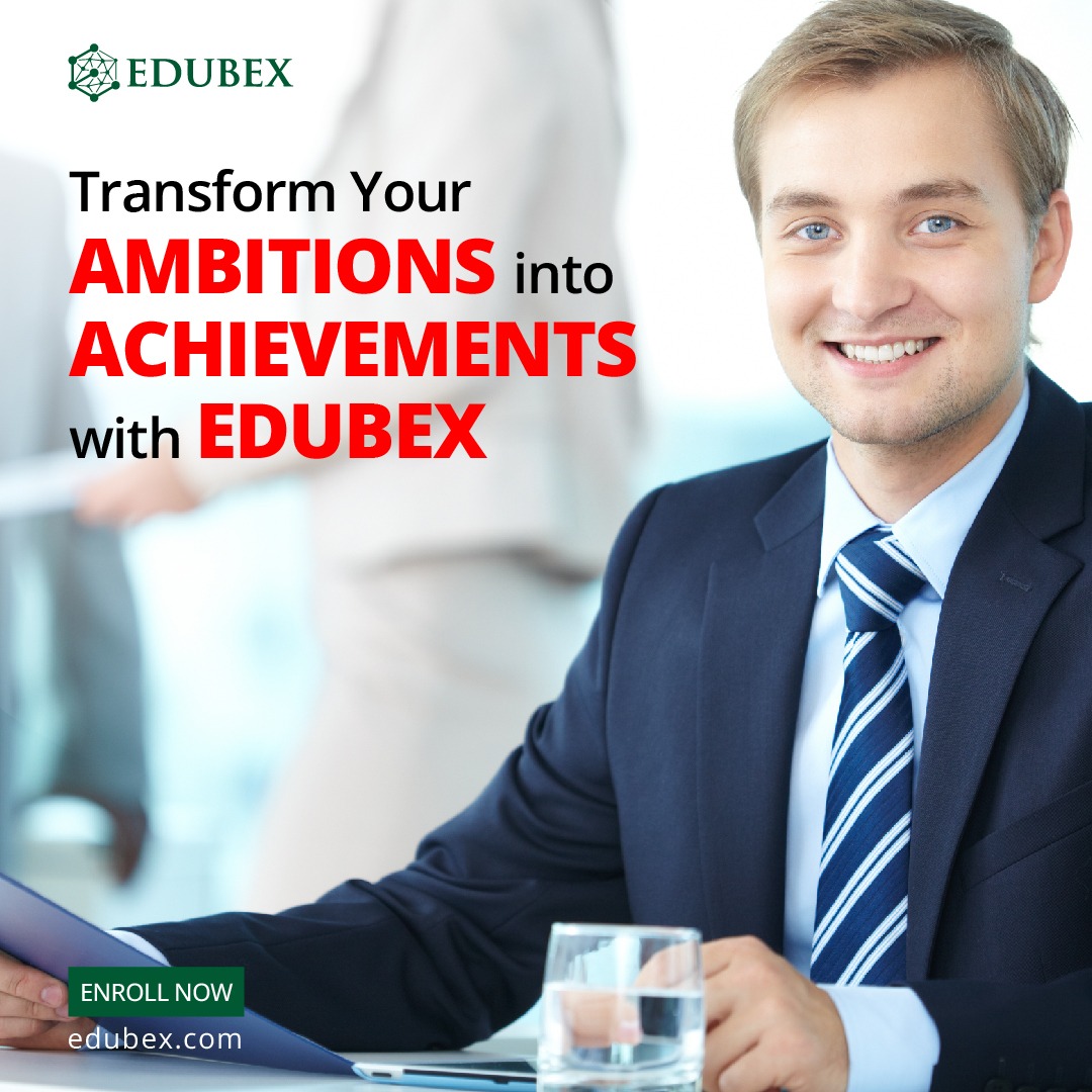 EdubexEdu's tweet image. Transform Your Ambitions into Achievements with Edubex !  Discover all our programs at edubex.com

#edubex #internationalbusinessmanagement #logisticsandsupplychainmanagement #accountingandfinance #strategicmanagementandleadership #projectmanagement #msctopup