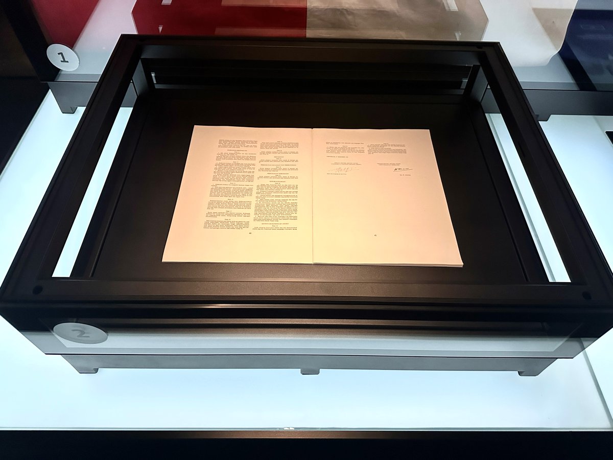 Museum Bronbeek tweet media