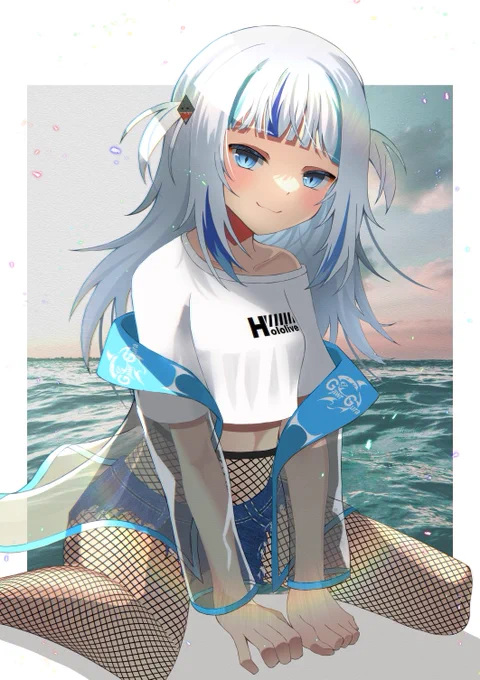 ぐらちゃん #gawrt 