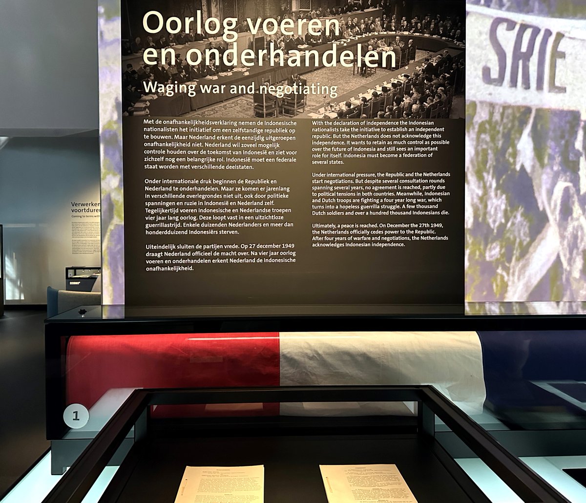 Museum Bronbeek tweet media