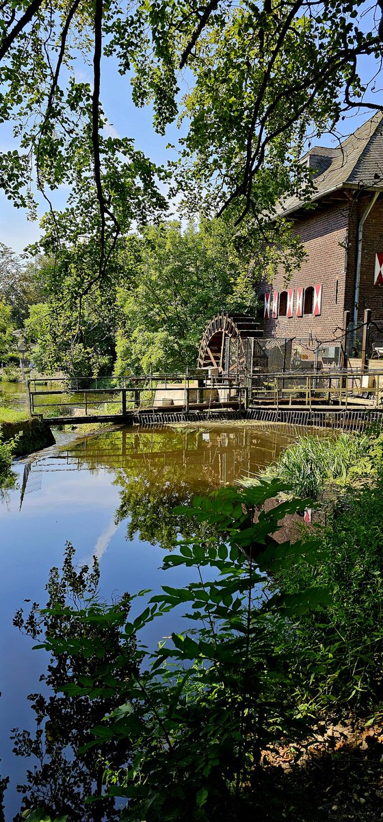 SurjaniG's tweet photo. Hier zijn wij, #Burg_Bruggen #Duitsland. Gewoon genieten van de zonnig dag #Zomer 😎🌞 https://t.co/baHF8xjXnU