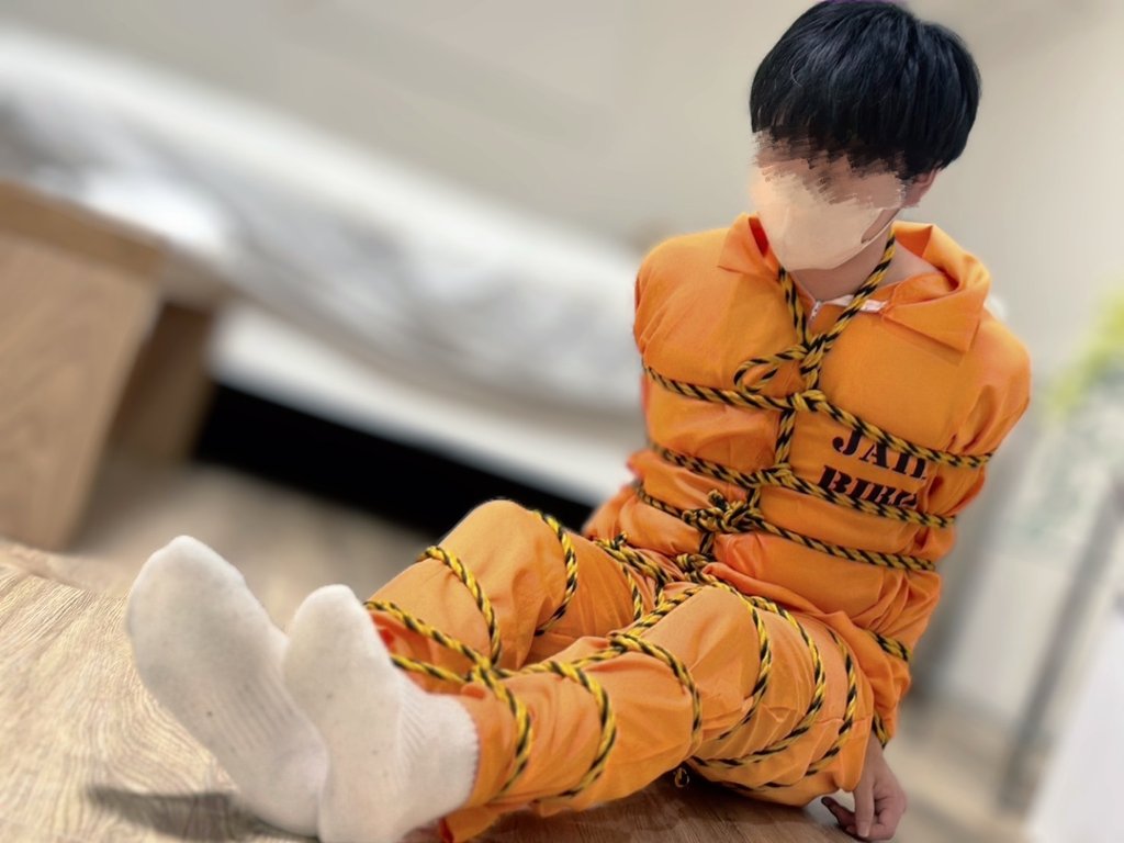 縛ったり縛られたりはこっちで
🪢<a href="/shizuya_san/">シズヤ</a>