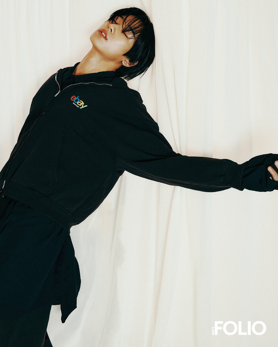for juyeon tweet media