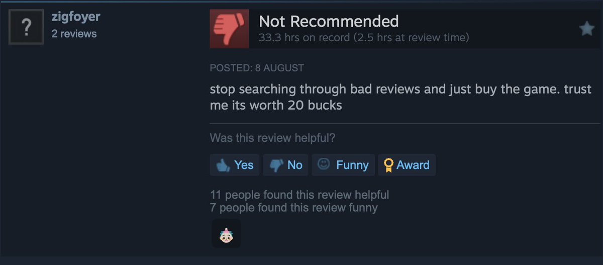 Trojan horse review 
#steam #review #indiegame