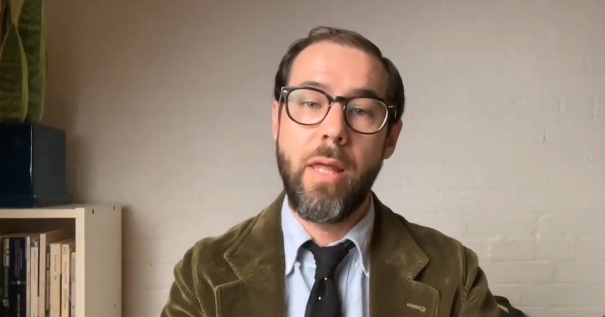 Non-medical Model of Assisted Dying: In this recent Ethical Frontier podcast, Eric Mathison proposes a non-medical model of assisted dying.

The current, dominant model of MAID requires patients to get approval from healthcare providers before getting… dlvr.it/TCj3fW