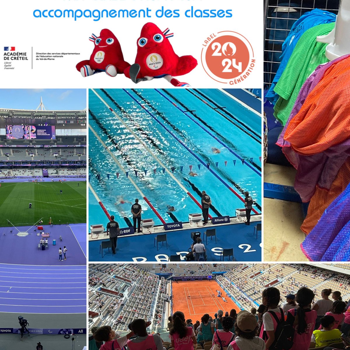 USEP Val-de-Marne tweet media