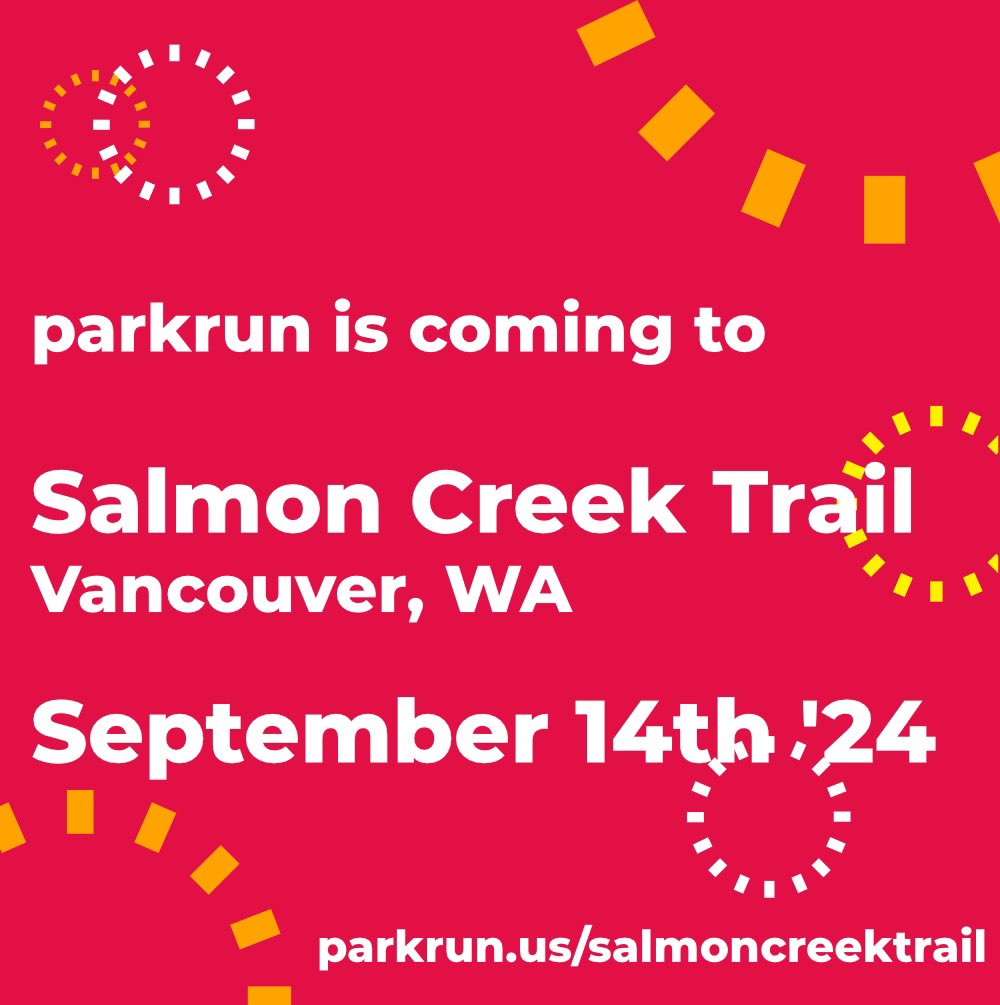 parkrun USA tweet media