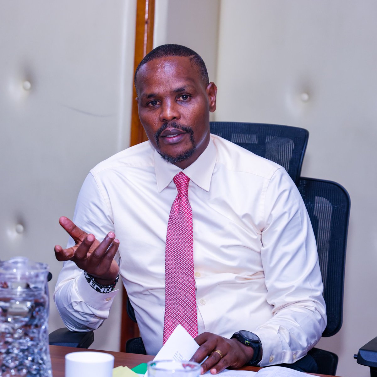 EnviClimateC_Ke's tweet photo. IMKA GOLD is a GEF-6 project  implemented by @UNDPKenya and executed  by the Ministry of Environment with the aim of enhancing the productivity of artisanal gold miners in Kakamega, Vihiga, Migori, and Narok Counties. https://t.co/SdAyqUOdqN