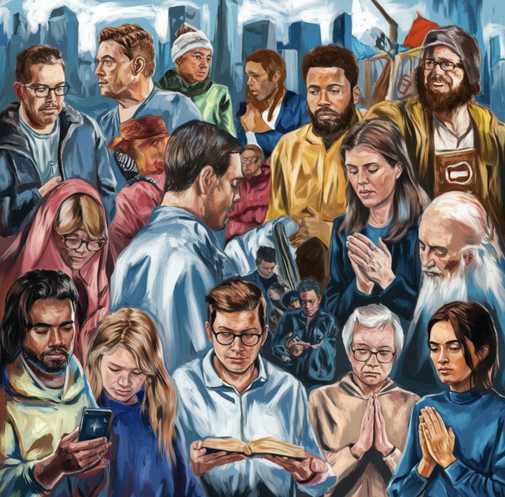 chatwithgod's tweet photo. Top 5 Ways to Be a Better Christian in Modern Society 
#chatwithgod #christian #selfimprovement

https://t.co/eHBgTSzlDv https://t.co/vvD4gdZpno