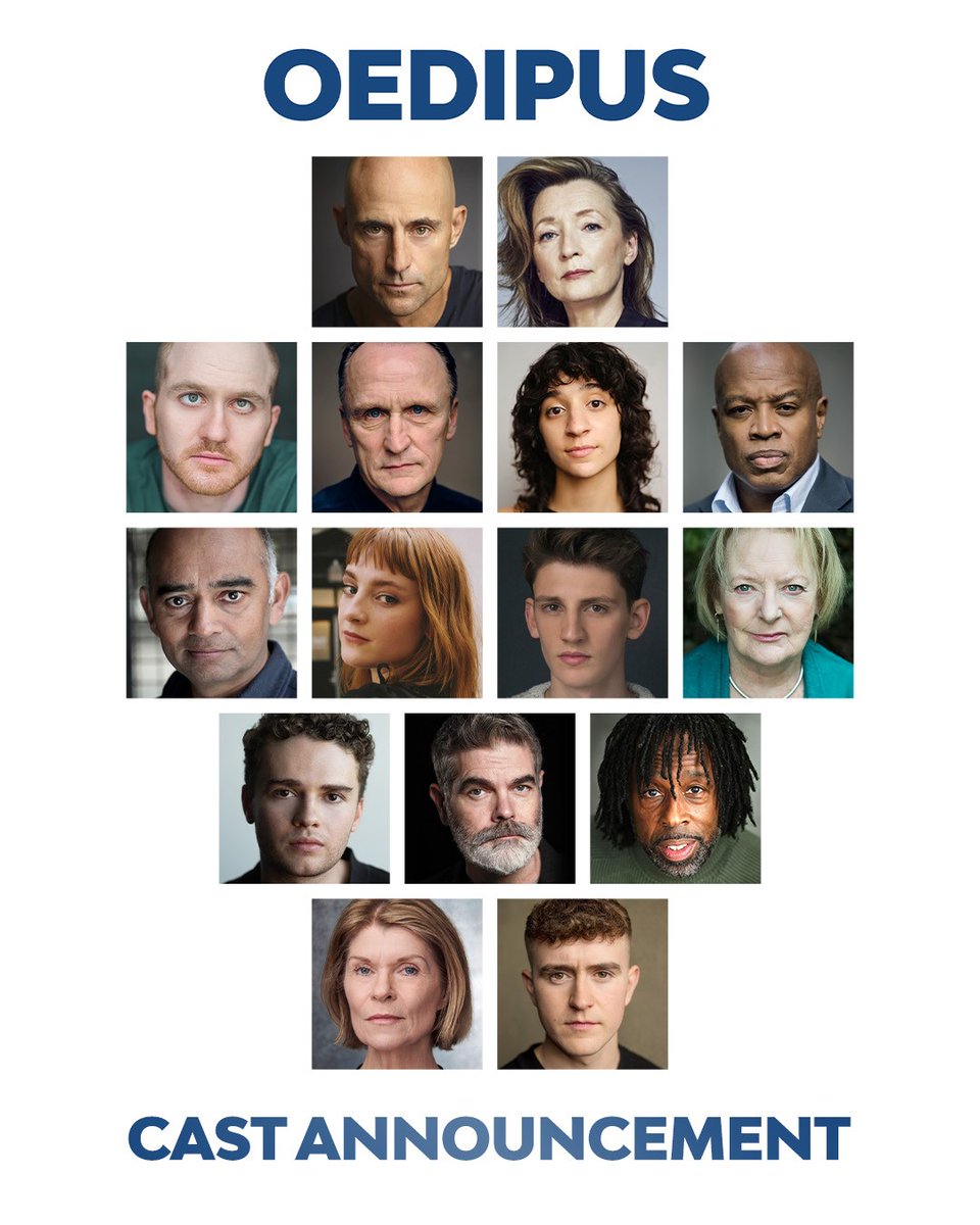 United Agents (@unitedagents) on Twitter photo 🎭 Exciting news! The cast of #Oedipus at Wyndham’s Theatre has been announced, and we’re thrilled to see our incredible clients on stage.
⭐️Catch James Wilbraham (@jameswilbraham_), Bhasker Patel (<a href="/bhaskerpatel/">Bhasker Patel</a>), and Sara Hazemi in this powerful production. 🎭 Exciting news! The cast of #Oedipus at Wyndham’s Theatre has been announced, and we’re thrilled to see our incredible clients on stage.
⭐️Catch James Wilbraham (@jameswilbraham_), Bhasker Patel (<a href="/bhaskerpatel/">Bhasker Patel</a>), and Sara Hazemi in this powerful production.