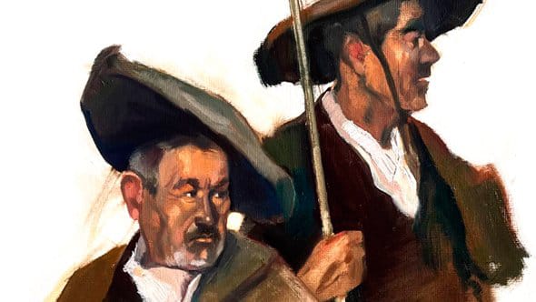 Área Cultura y Patrimonio Histórico de Málaga tweet media