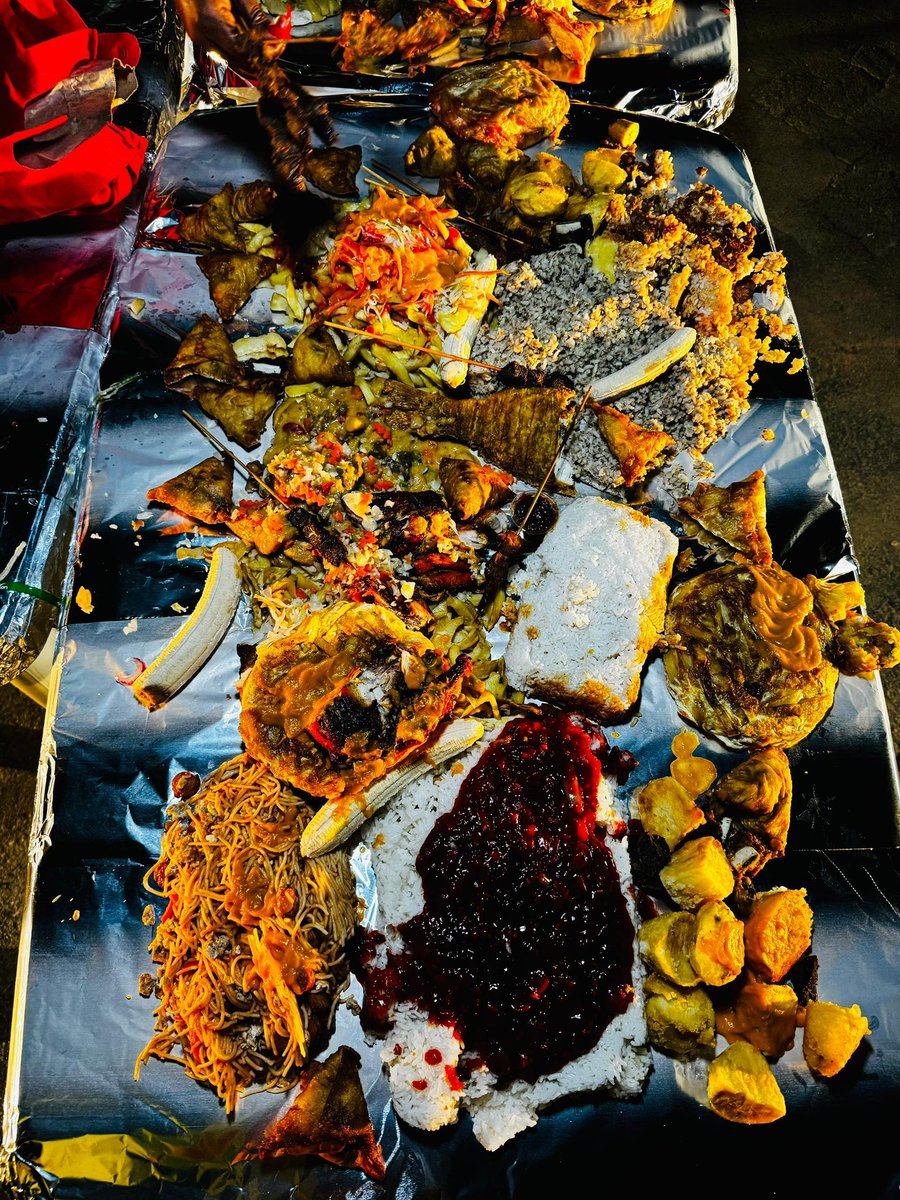 StayHighFam's tweet photo. Thanks y’all who showed up at our “Stay High Food Gathering” last Saturday 🥳; we all had a great time together of eating and having fun ofcourse 😎✅… We catch up again soon!!!!!💯
.
.
.
#SHFG #StayHigh #WeAreTheVibe #YOLO24 #WeMove https://t.co/Ksdlscr4jD