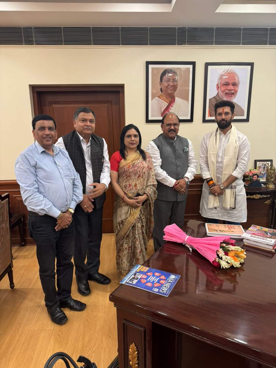 INDIAN INDUSTRIES ASSOCIATION DELHI CHAPTER tweet media