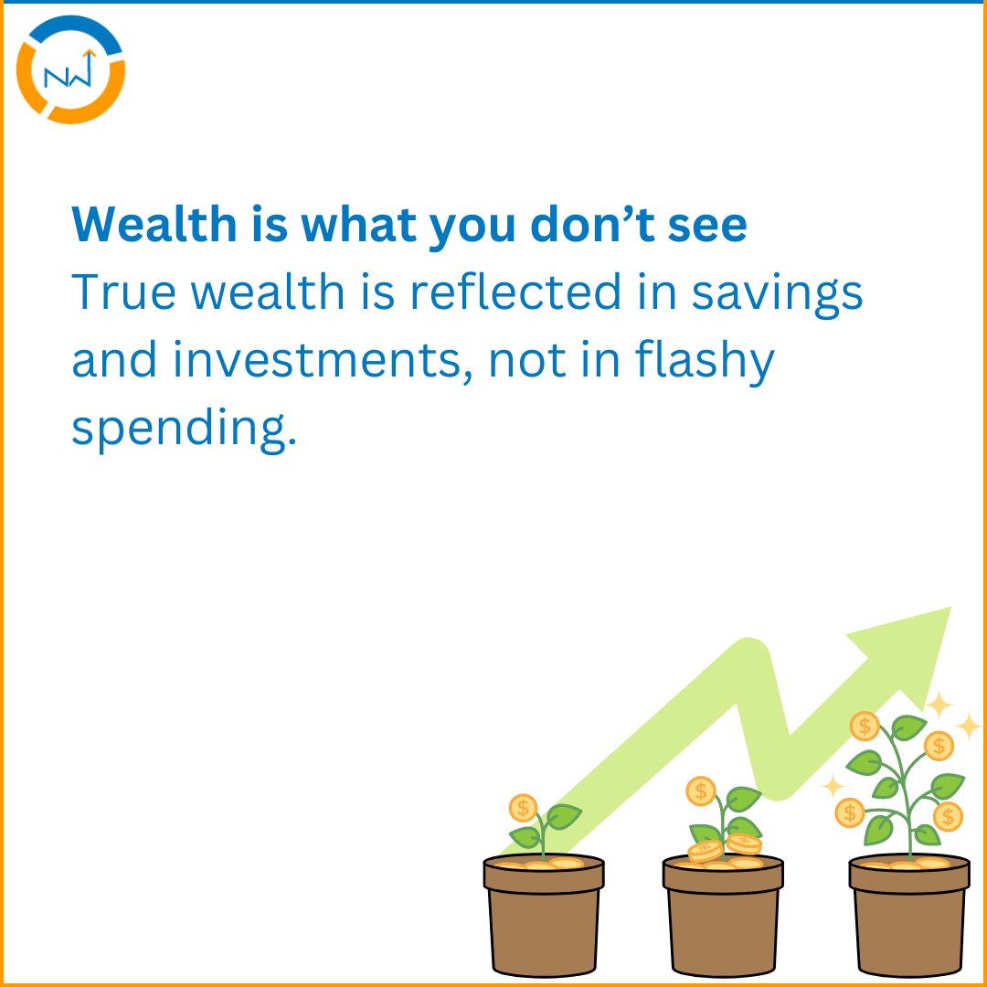 NWTracker's tweet photo. The Psychology of Money by @morganhousel presents several key finance lessons that emphasize the psychological aspects of financial decision-making. Here are important lessons from the book.
https://t.co/7O7dBJPxSV
#thepsychologyofmoney #money #networthtracker #wealthmindset https://t.co/LD4apPIAoa