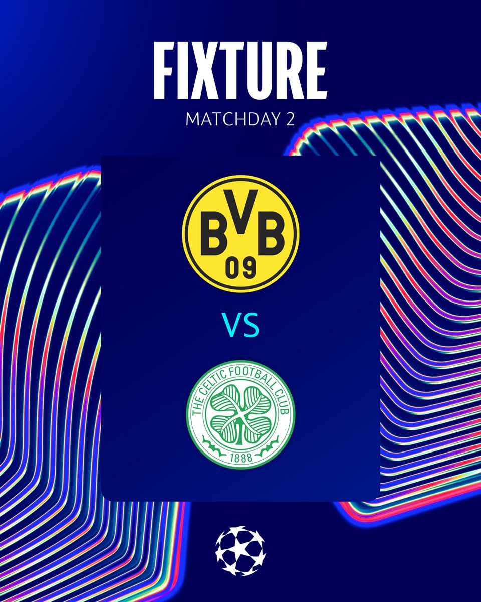 ChampionsLeague's tweet image. 