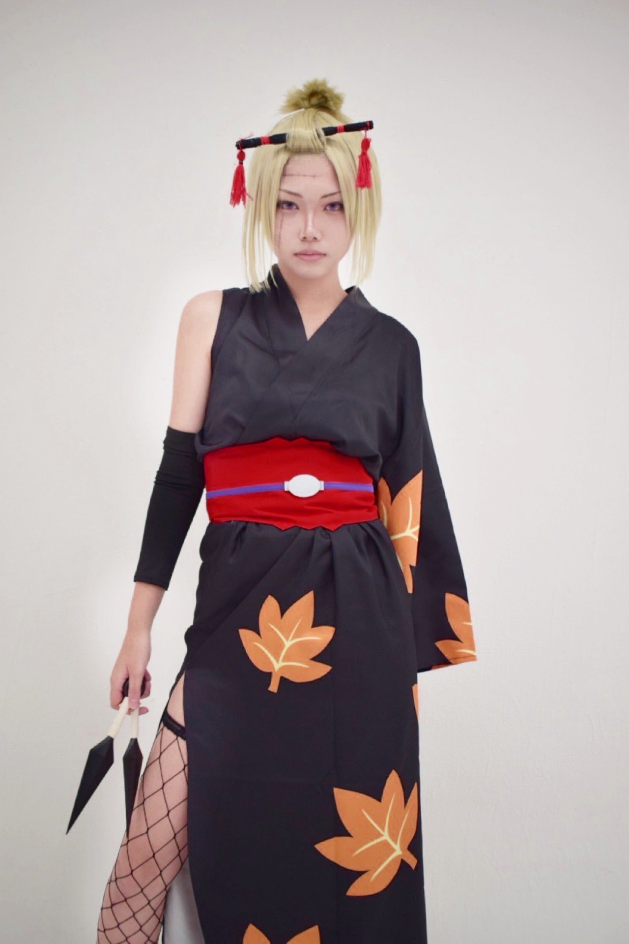 実写 銀魂 感想 銀魂 月詠 コスプレ | 銀魂 月詠 コスプレ