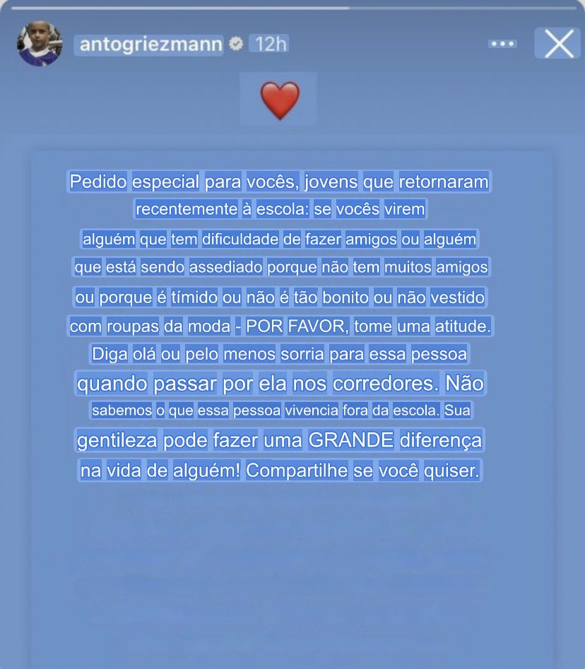 Henrique tweet media